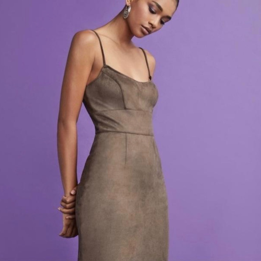 Brand New BCBG Dress!